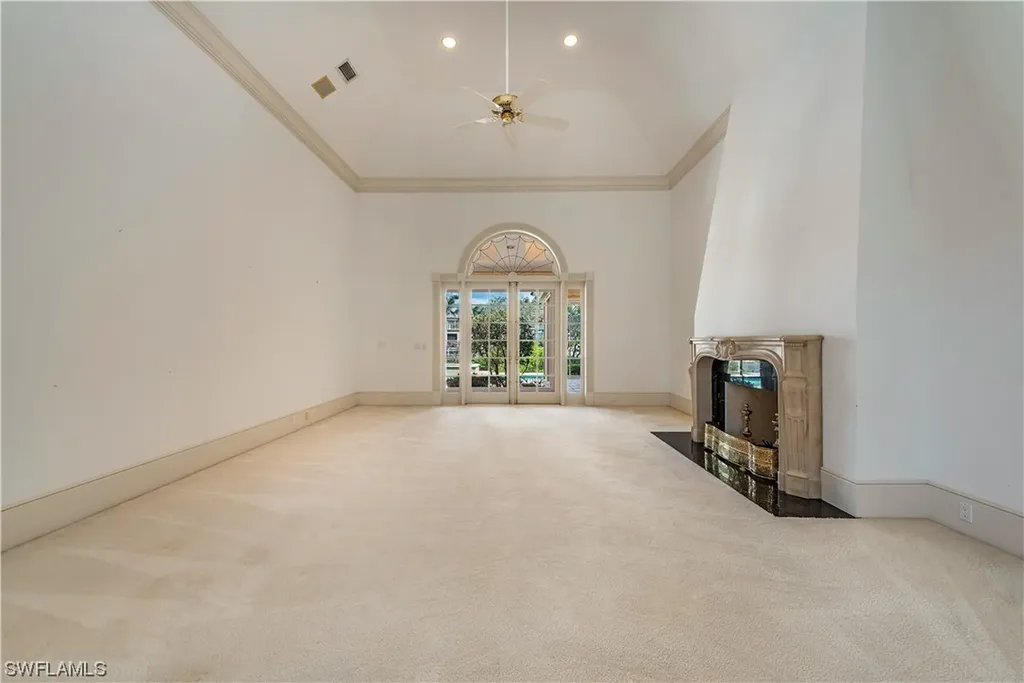 3355 Fort Charles Drive Naples FL 34102