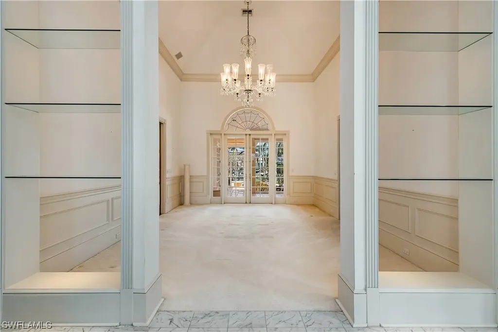 3355 Fort Charles Drive Naples FL 34102