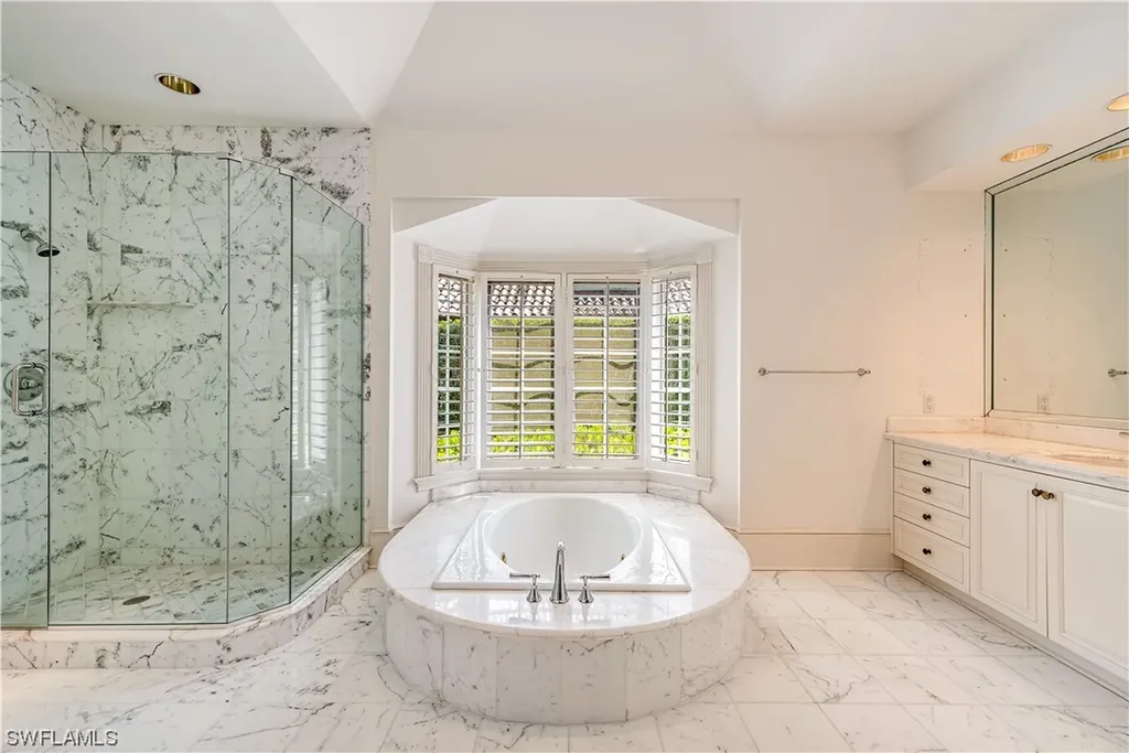 3355 Fort Charles Drive Naples FL 34102