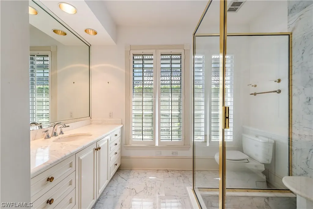 3355 Fort Charles Drive Naples FL 34102