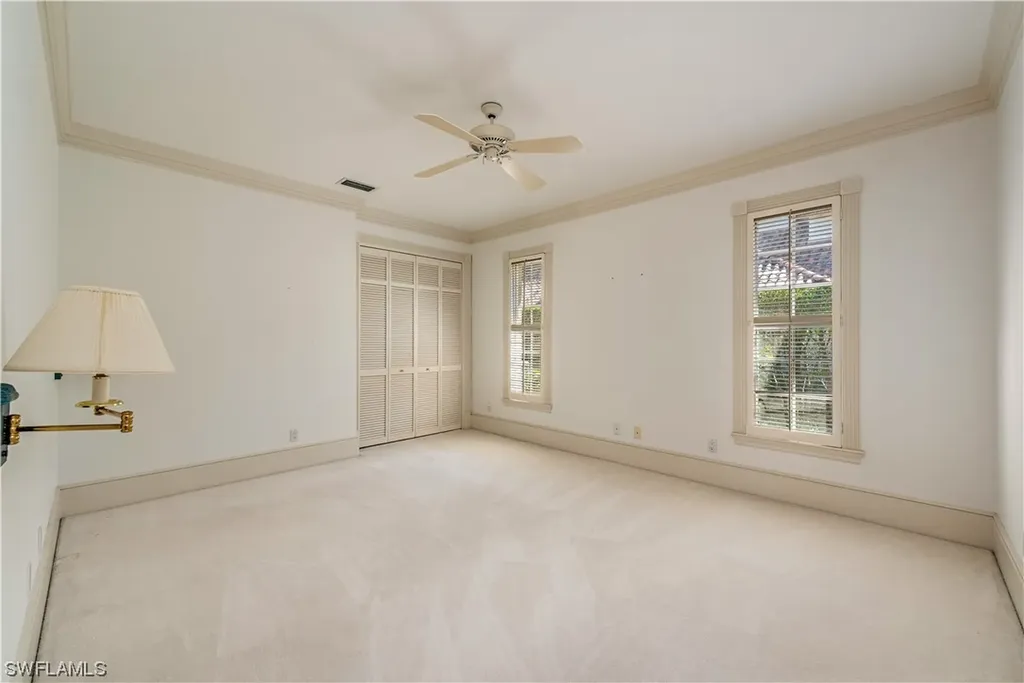 3355 Fort Charles Drive Naples FL 34102