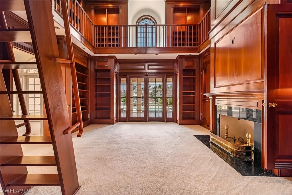 3355 Fort Charles Drive Naples FL 34102