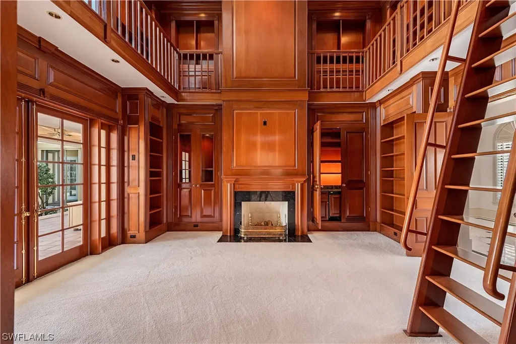 3355 Fort Charles Drive Naples FL 34102
