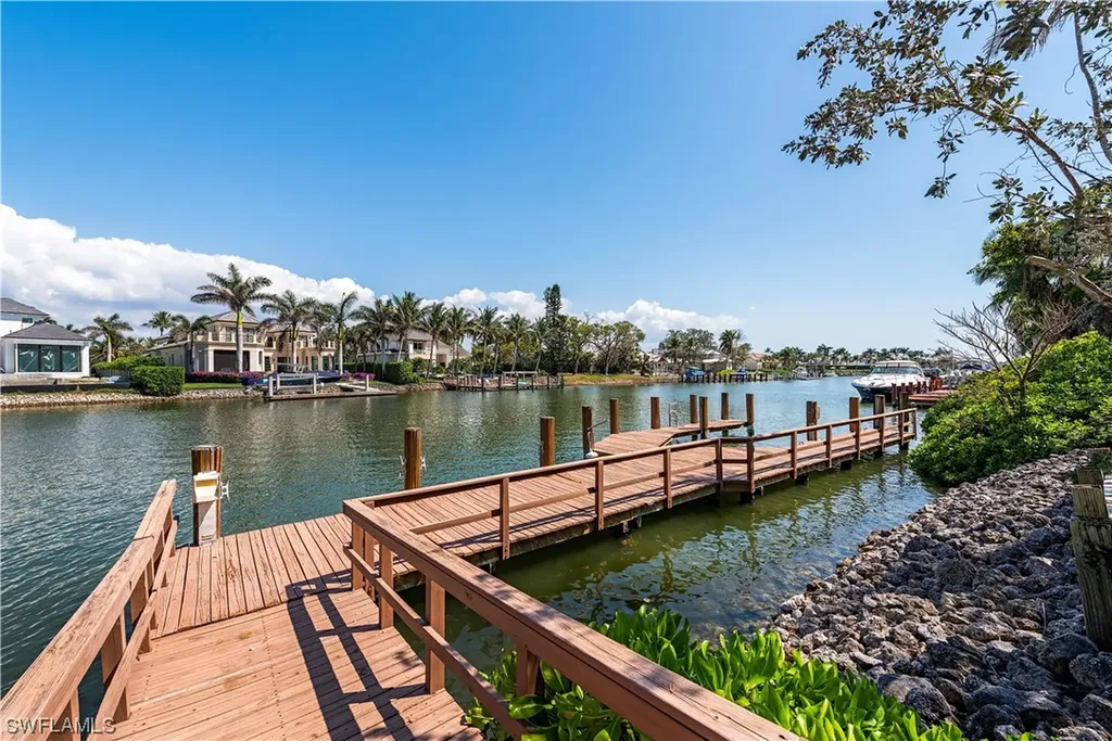 3355 Fort Charles Drive Naples FL 34102