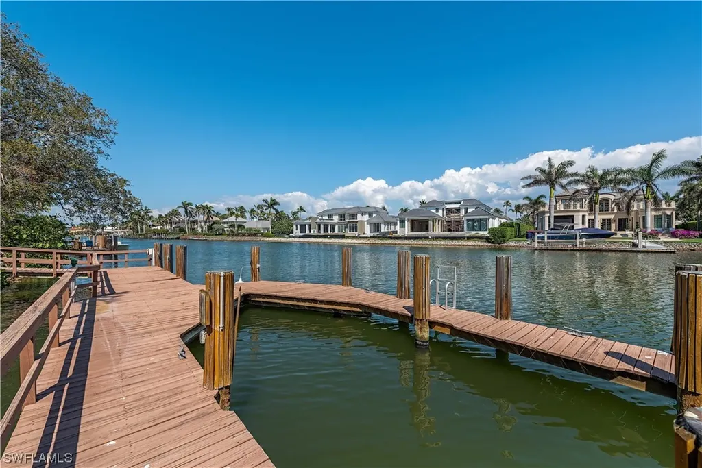 3355 Fort Charles Drive Naples FL 34102
