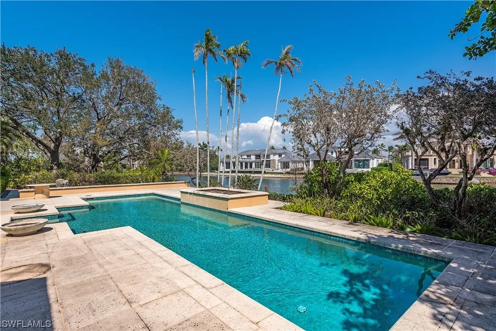 3355 Fort Charles Drive Naples FL 34102
