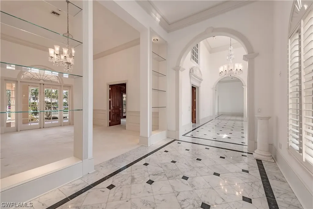 3355 Fort Charles Drive Naples FL 34102