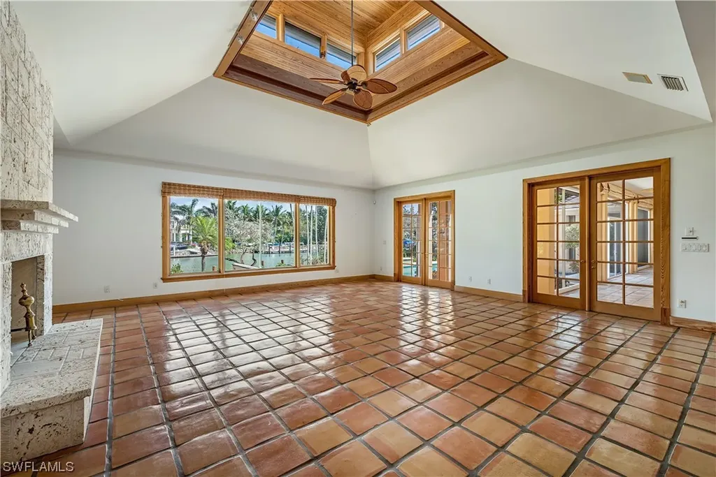 3355 Fort Charles Drive Naples FL 34102