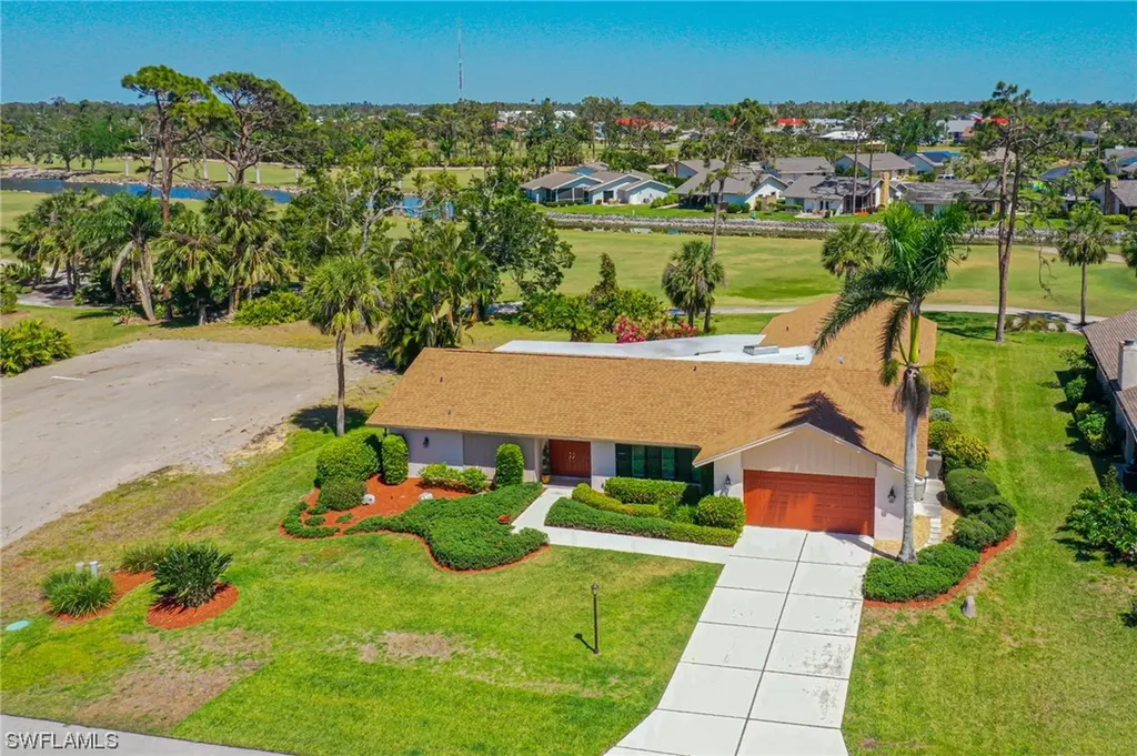 16858 Fox Den Fort Myers FL 33908