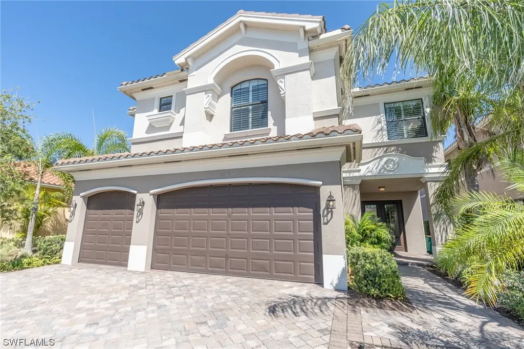 13715 Callisto Avenue Naples FL 34109