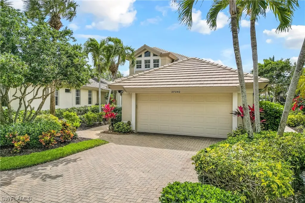 27240 Enclave Drive Bonita Springs FL 34134