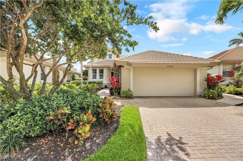 27240 Enclave Drive Bonita Springs FL 34134