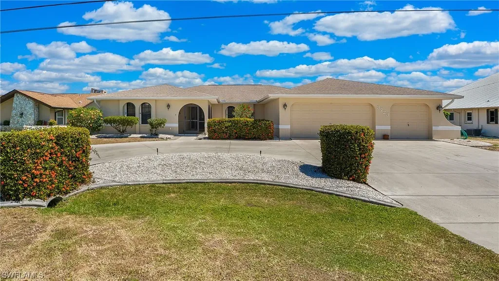 3723 SE 6th Avenue Cape Coral FL 33904
