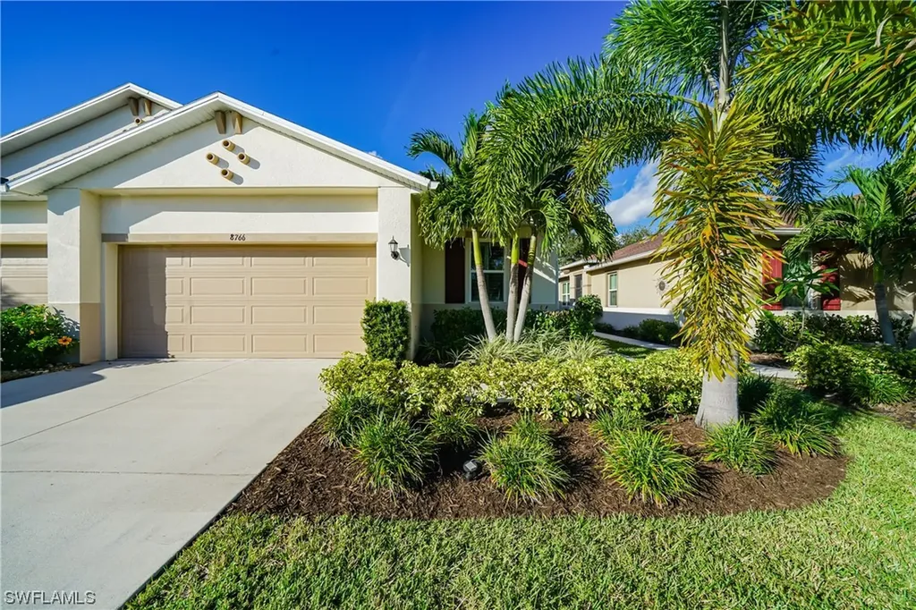 8766 Tuscany Isle Drive Punta Gorda FL 33950