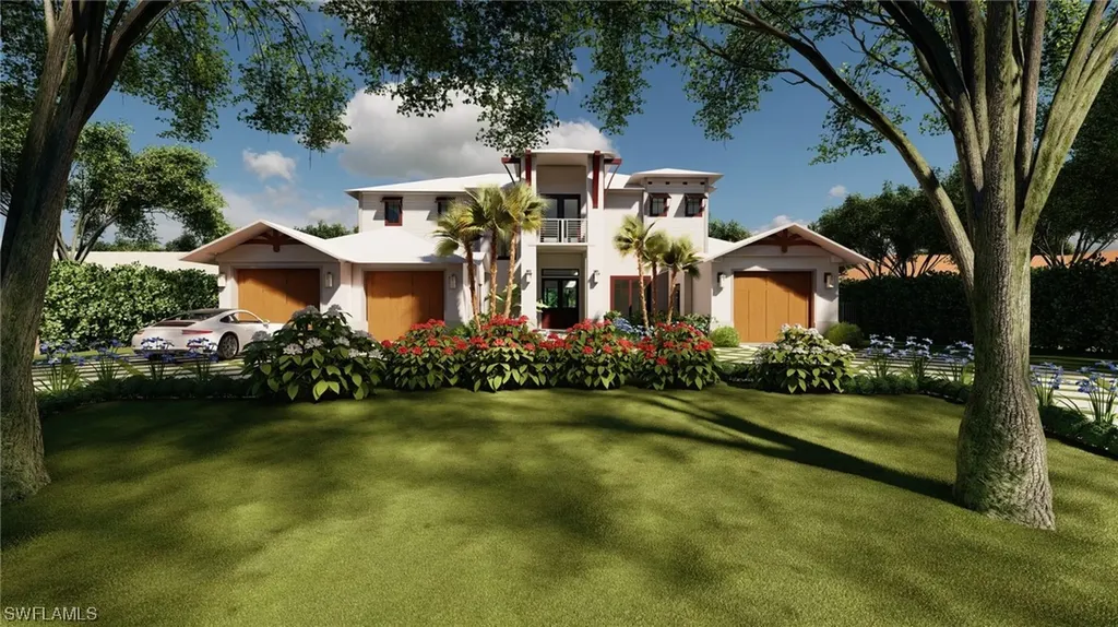 565 Whispering Pine Lane Naples FL 34103
