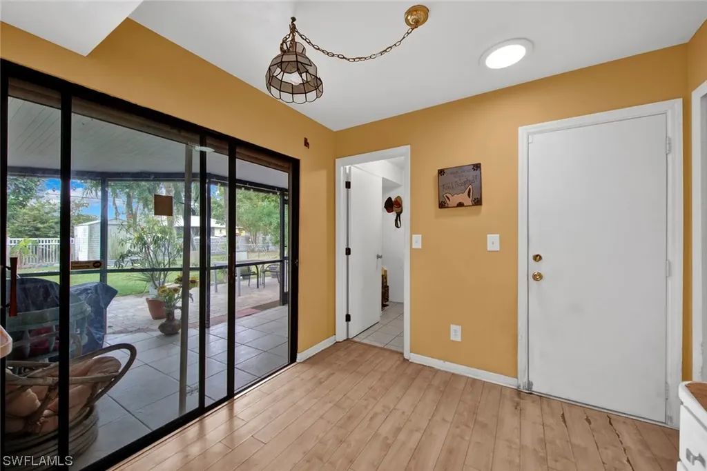 7234 Myrtle Road Fort Myers FL 33967