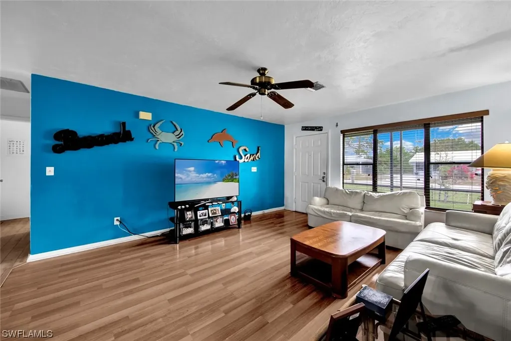 7234 Myrtle Road Fort Myers FL 33967