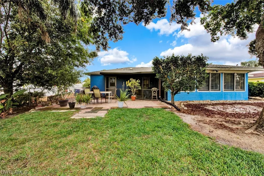 7234 Myrtle Road Fort Myers FL 33967
