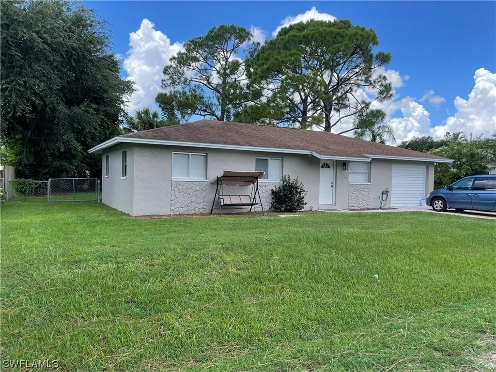 18510 Flamingo Road Fort Myers FL 33967