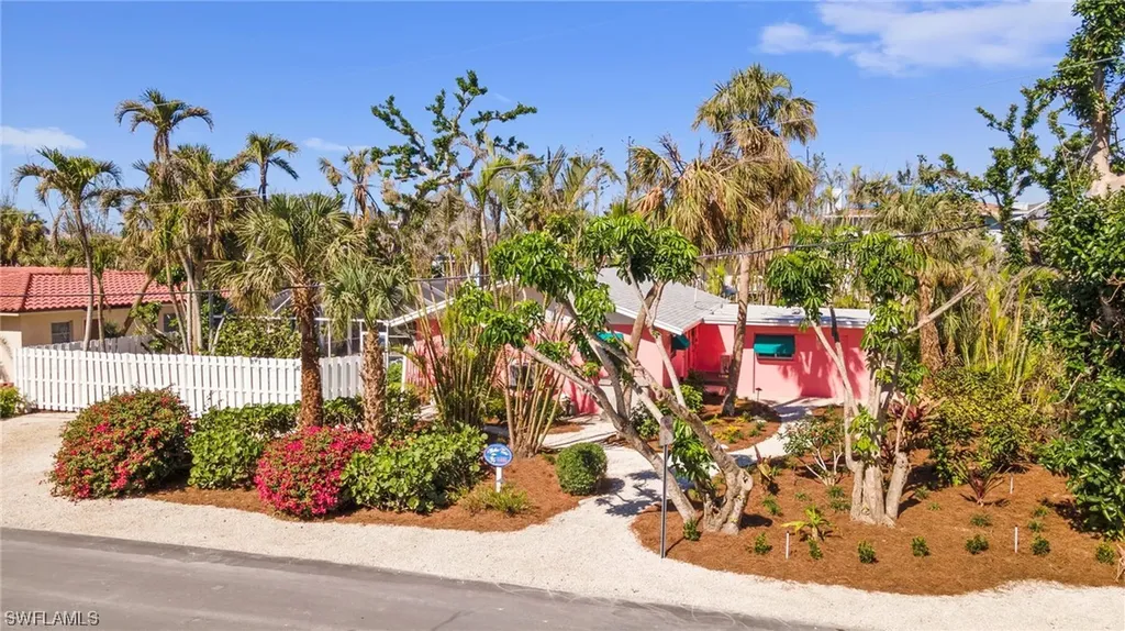 11530 Chapin Lane Captiva FL 33924