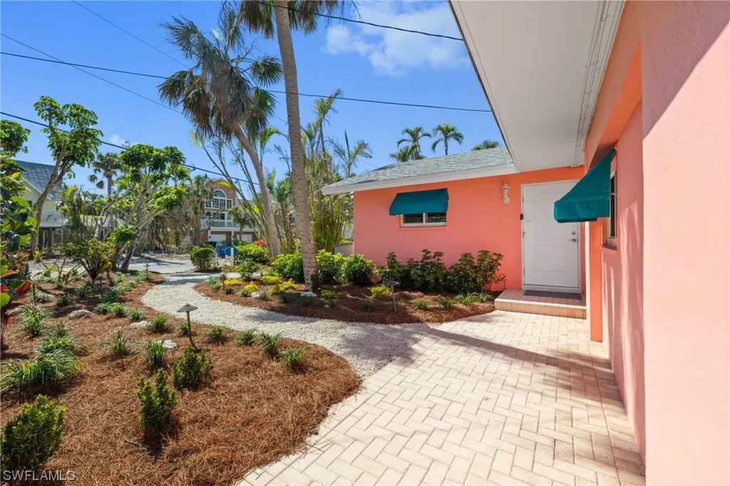 11530 Chapin Lane Captiva FL 33924