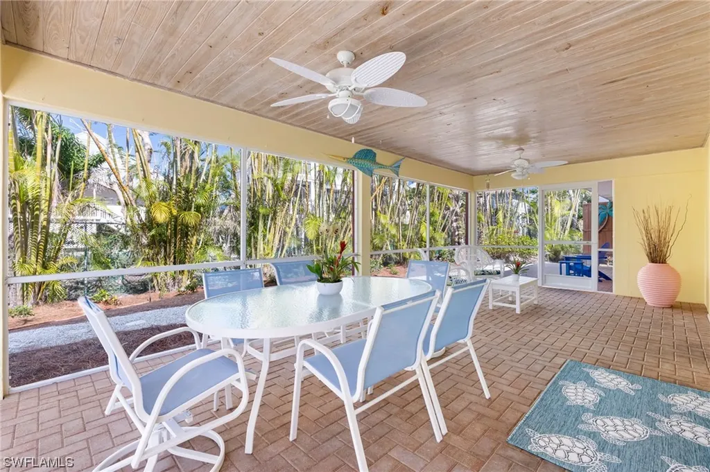 11530 Chapin Lane Captiva FL 33924