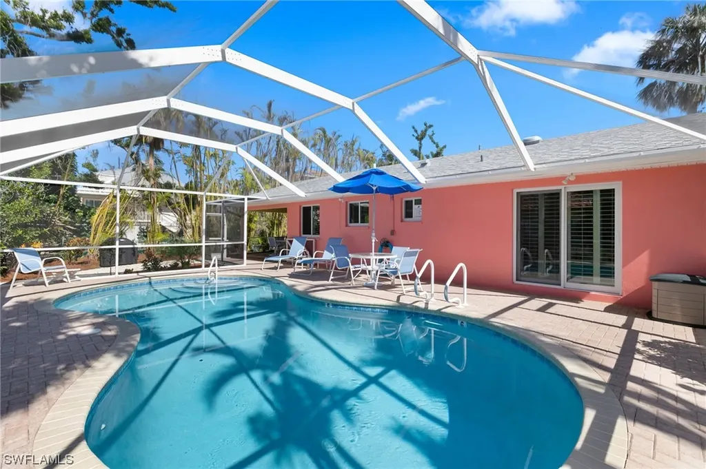 11530 Chapin Lane Captiva FL 33924