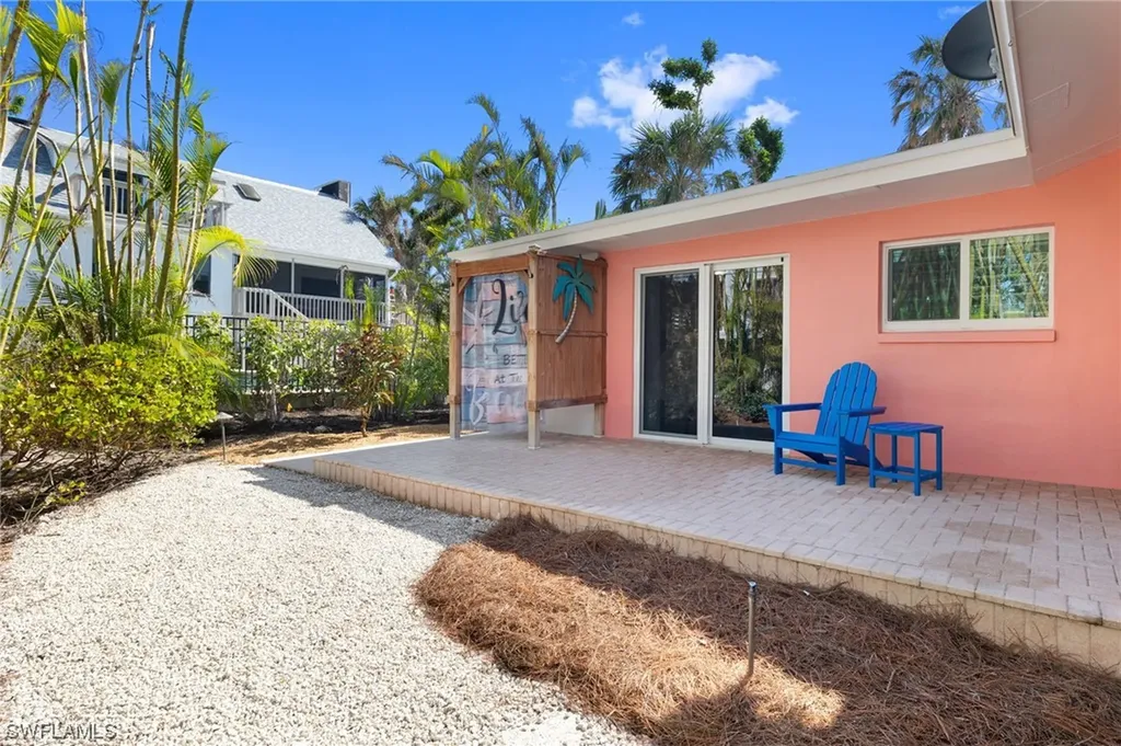 11530 Chapin Lane Captiva FL 33924