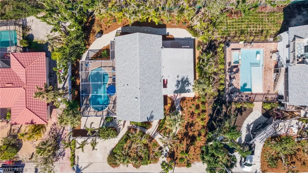 11530 Chapin Lane Captiva FL 33924