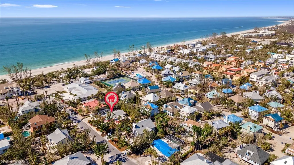 11530 Chapin Lane Captiva FL 33924