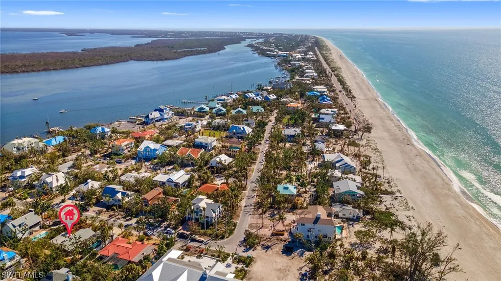 11530 Chapin Lane Captiva FL 33924