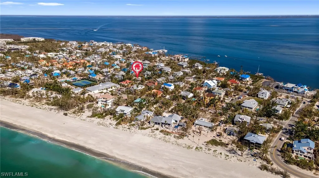 11530 Chapin Lane Captiva FL 33924