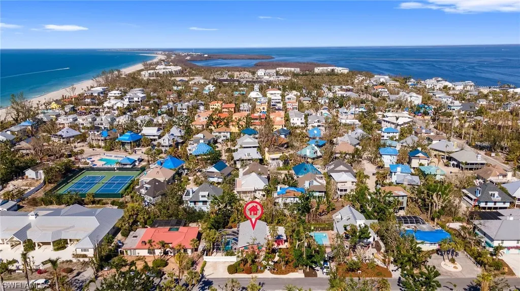 11530 Chapin Lane Captiva FL 33924