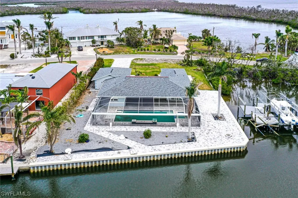 2489 Eighth Avenue St. James City FL 33956