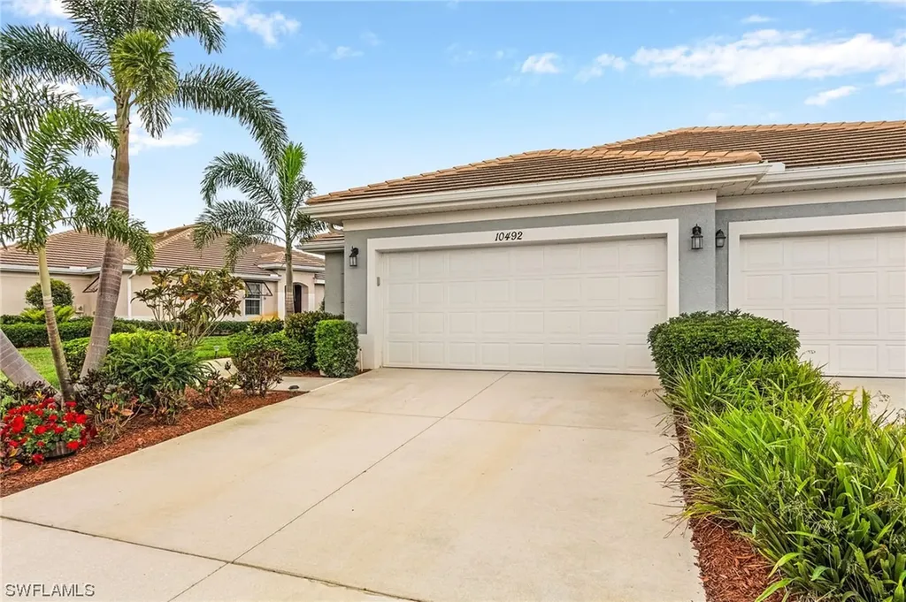 10492 Materita Drive Fort Myers FL 33913