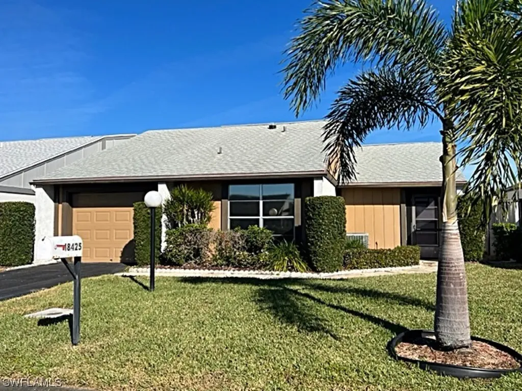 18425 Orangecrest Court Lehigh Acres FL 33936