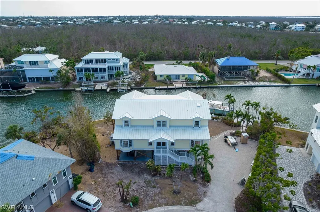 1209 Isabel Drive Sanibel FL 33957