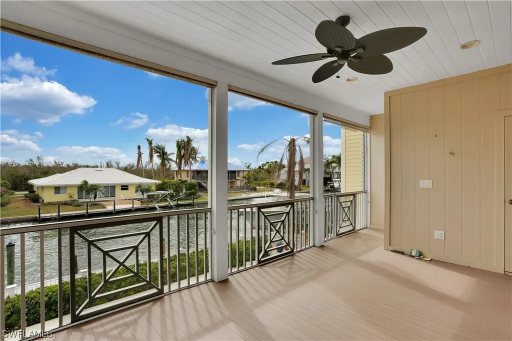 1209 Isabel Drive Sanibel FL 33957