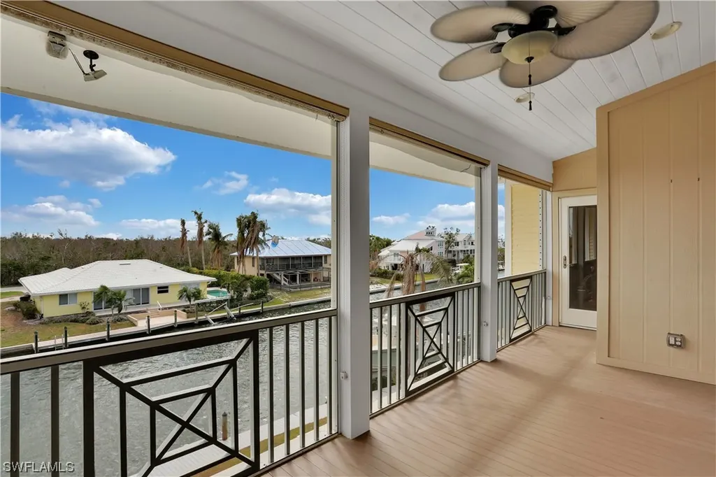 1209 Isabel Drive Sanibel FL 33957
