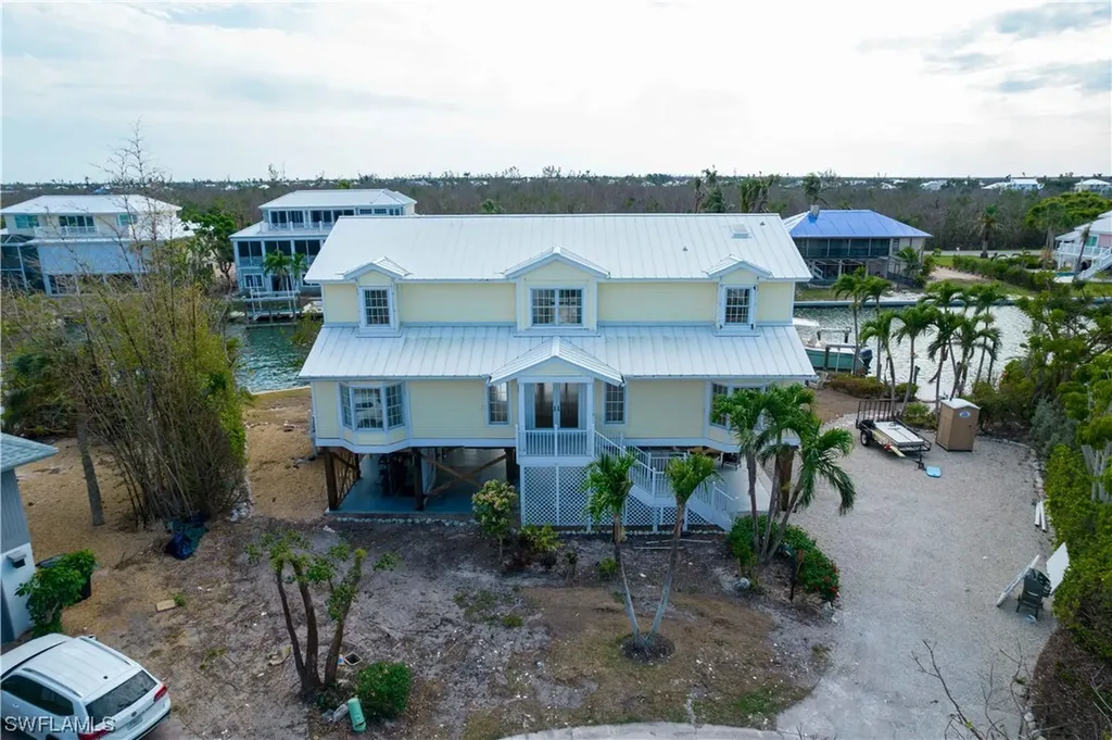 1209 Isabel Drive Sanibel FL 33957