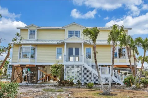 1209 Isabel Drive Sanibel FL 33957