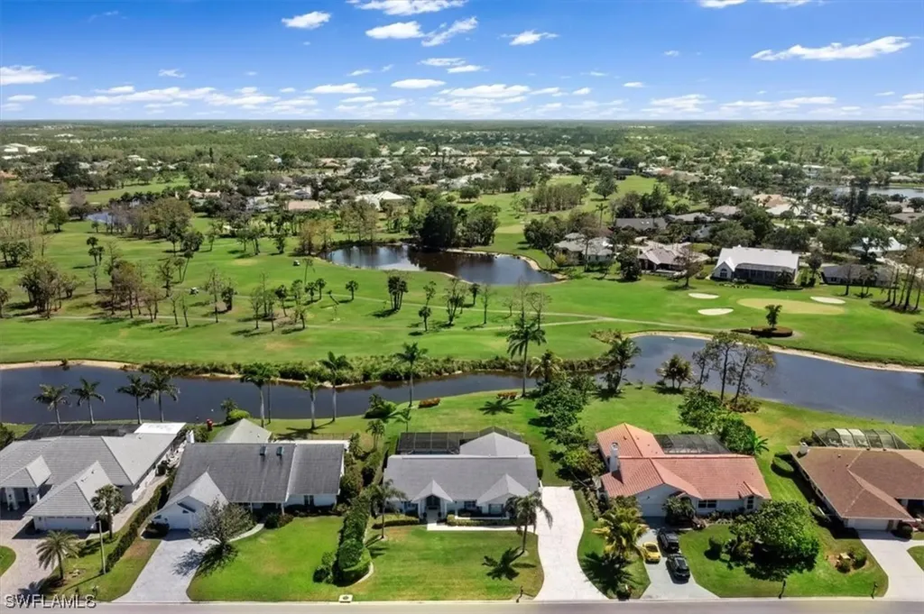 2238 Imperial Golf Course Boulevard Naples FL 34110