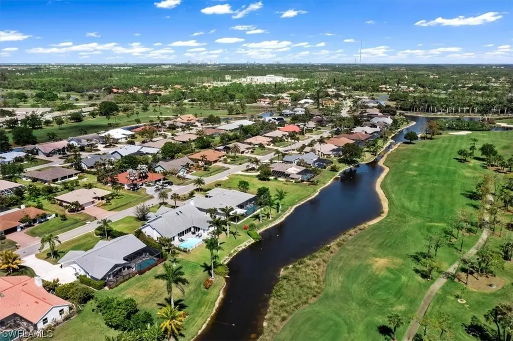 2238 Imperial Golf Course Boulevard Naples FL 34110