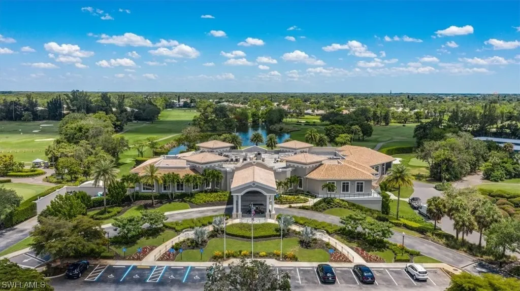 2238 Imperial Golf Course Boulevard Naples FL 34110