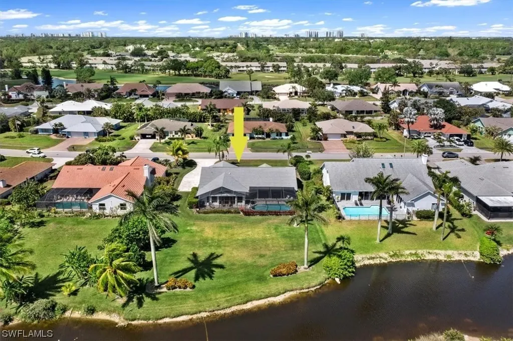 2238 Imperial Golf Course Boulevard Naples FL 34110
