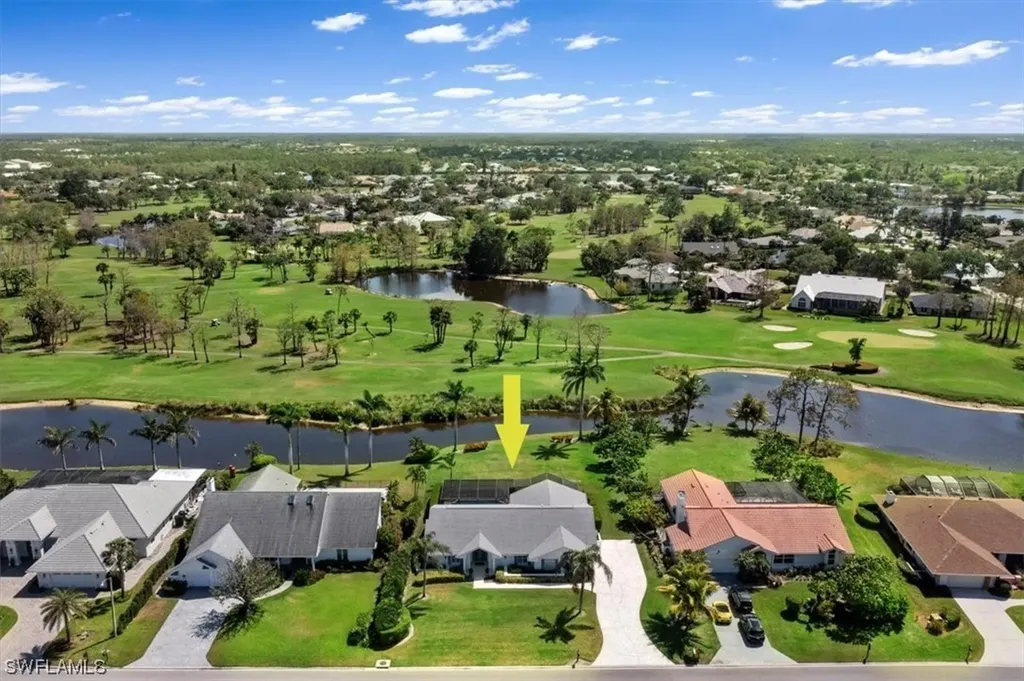 2238 Imperial Golf Course Boulevard Naples FL 34110