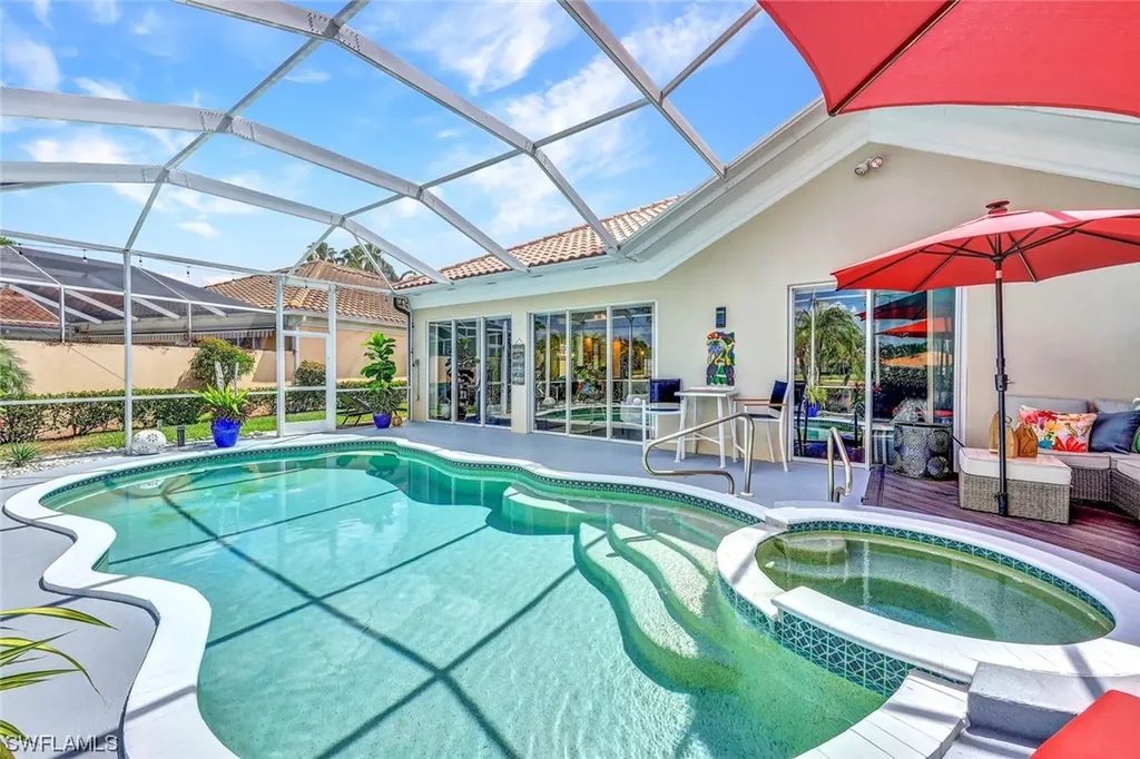 5441 Freeport Lane Naples FL 34119