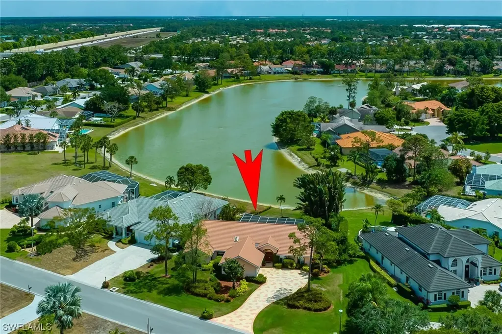 687 Henley Drive Naples FL 34104