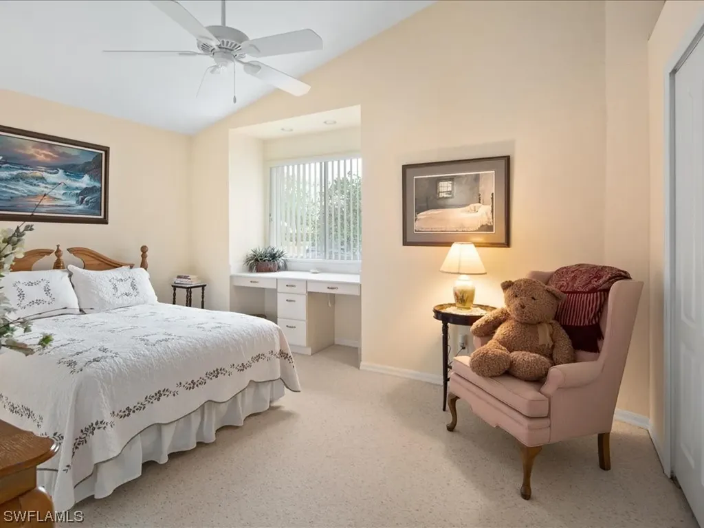 687 Henley Drive Naples FL 34104