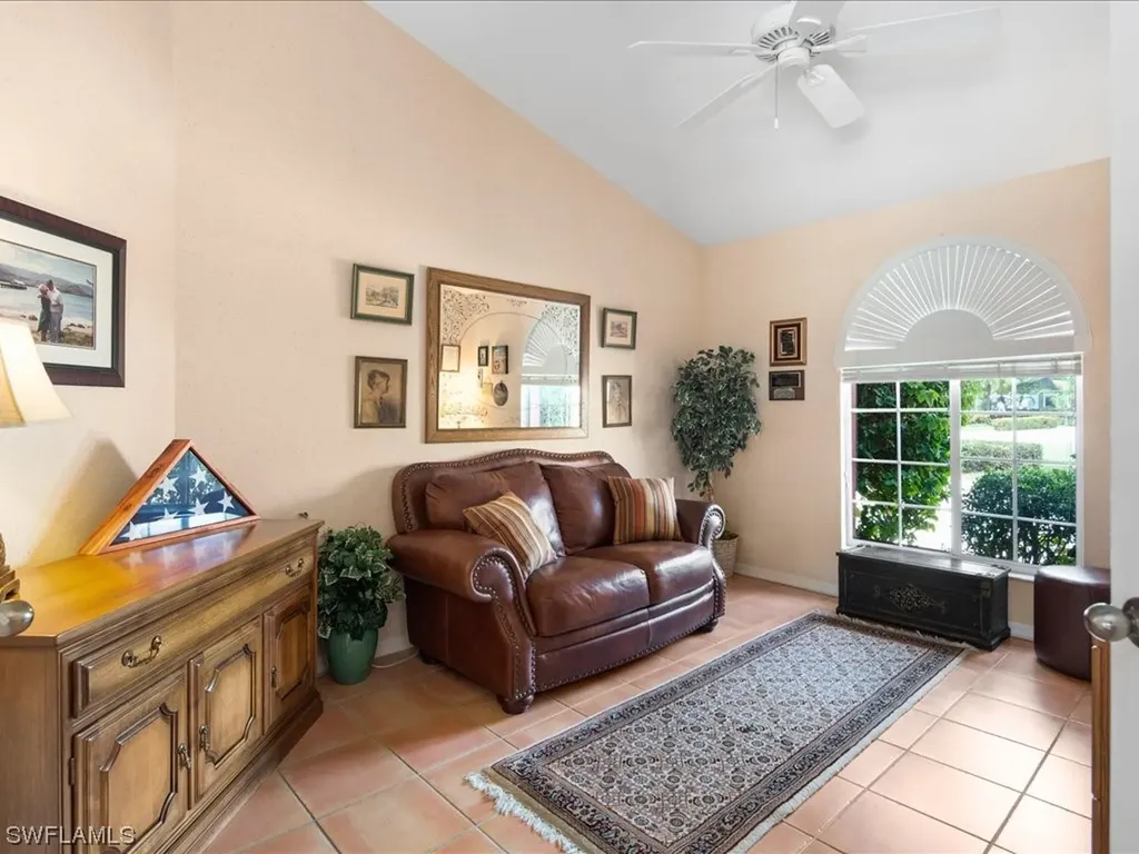 687 Henley Drive Naples FL 34104